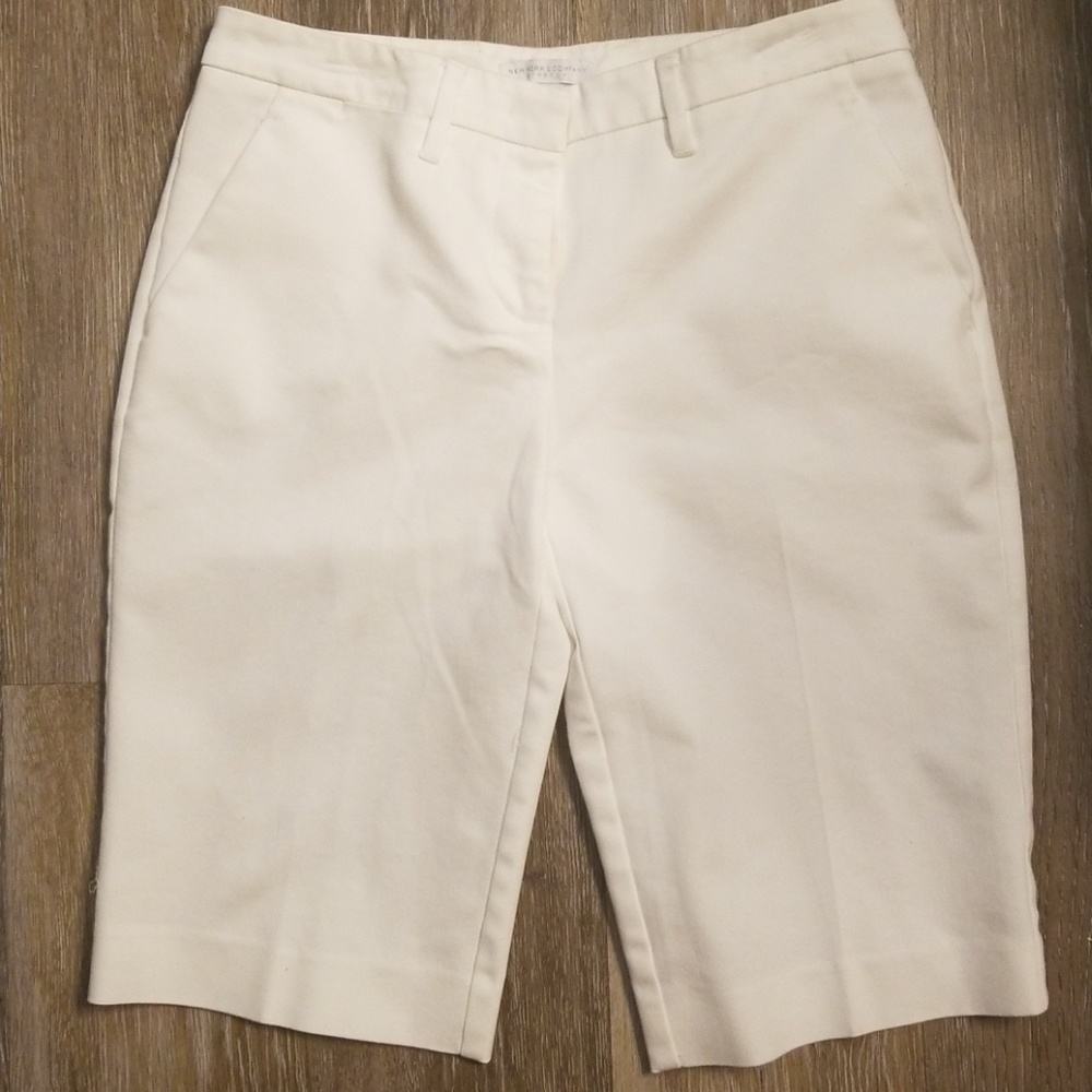 NY&CO shorts sz 0